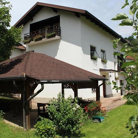 Vila Weekend Rogaška Slatina Exteriér fotografie