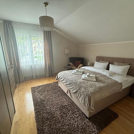 Vila Weekend Rogaška Slatina Exteriér fotografie
