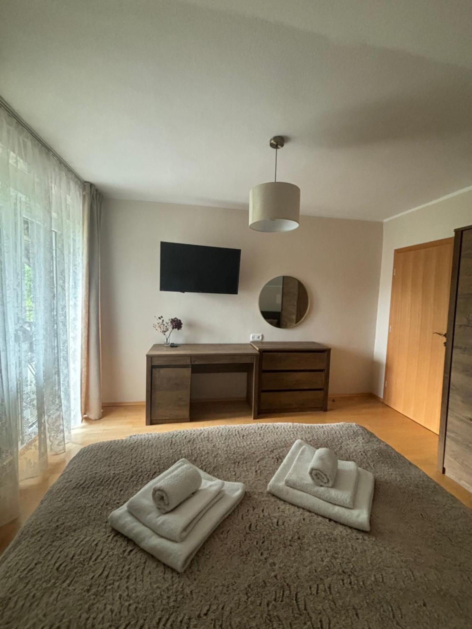 Vila Weekend Rogaška Slatina Exteriér fotografie