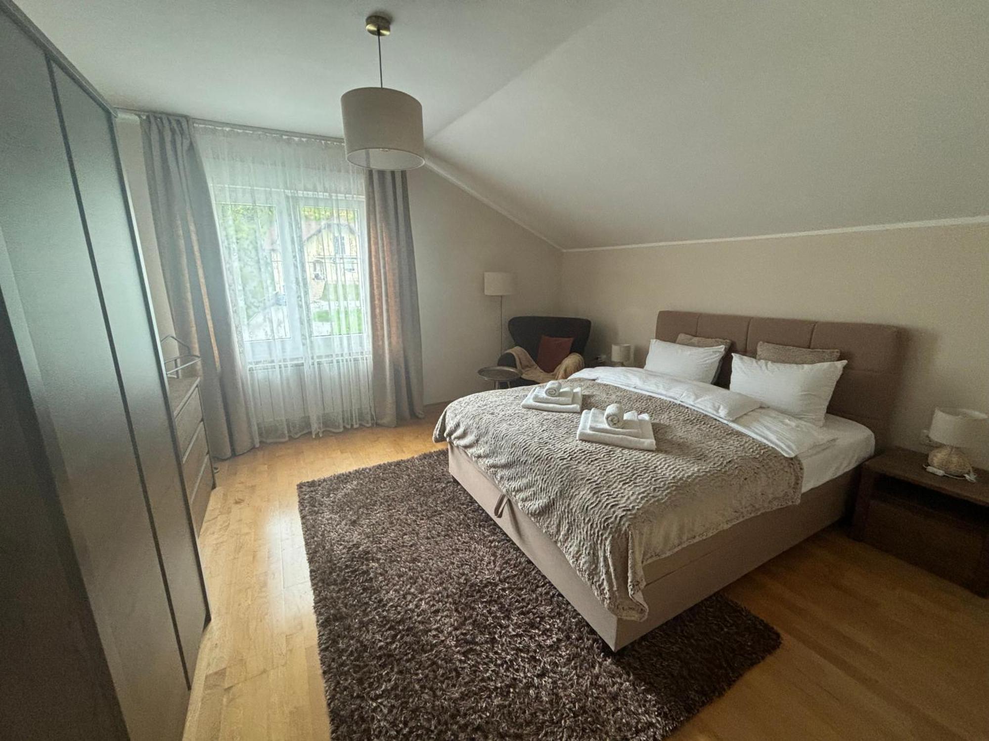 Vila Weekend Rogaška Slatina Exteriér fotografie