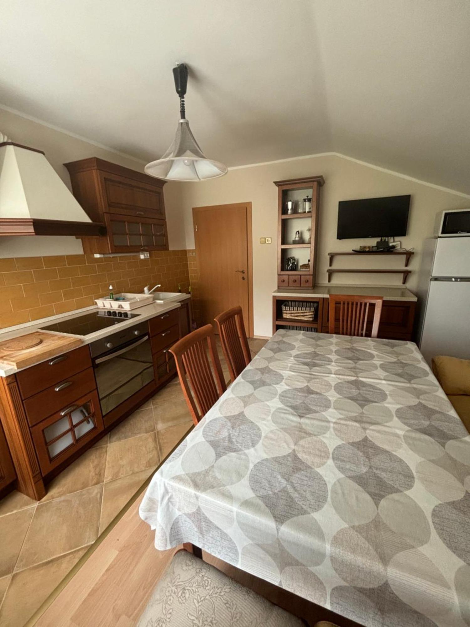 Vila Weekend Rogaška Slatina Exteriér fotografie