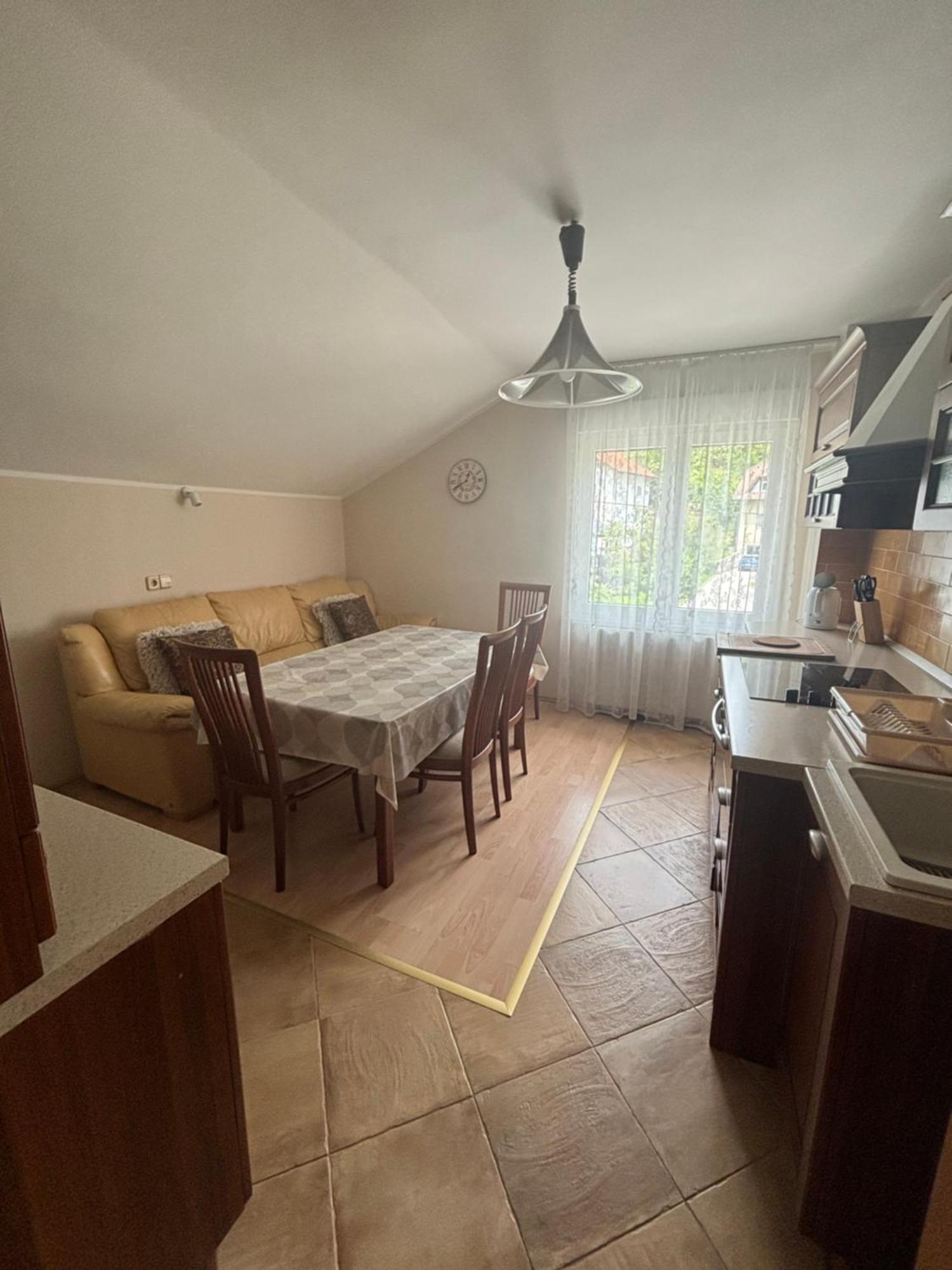 Vila Weekend Rogaška Slatina Exteriér fotografie