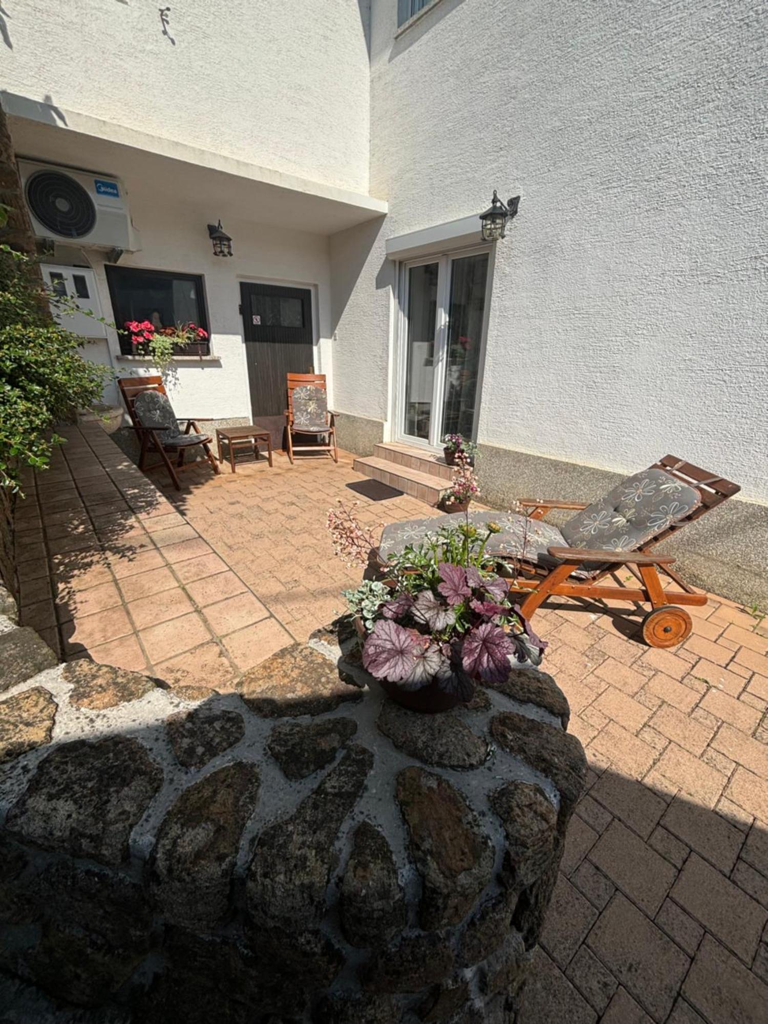 Vila Weekend Rogaška Slatina Exteriér fotografie