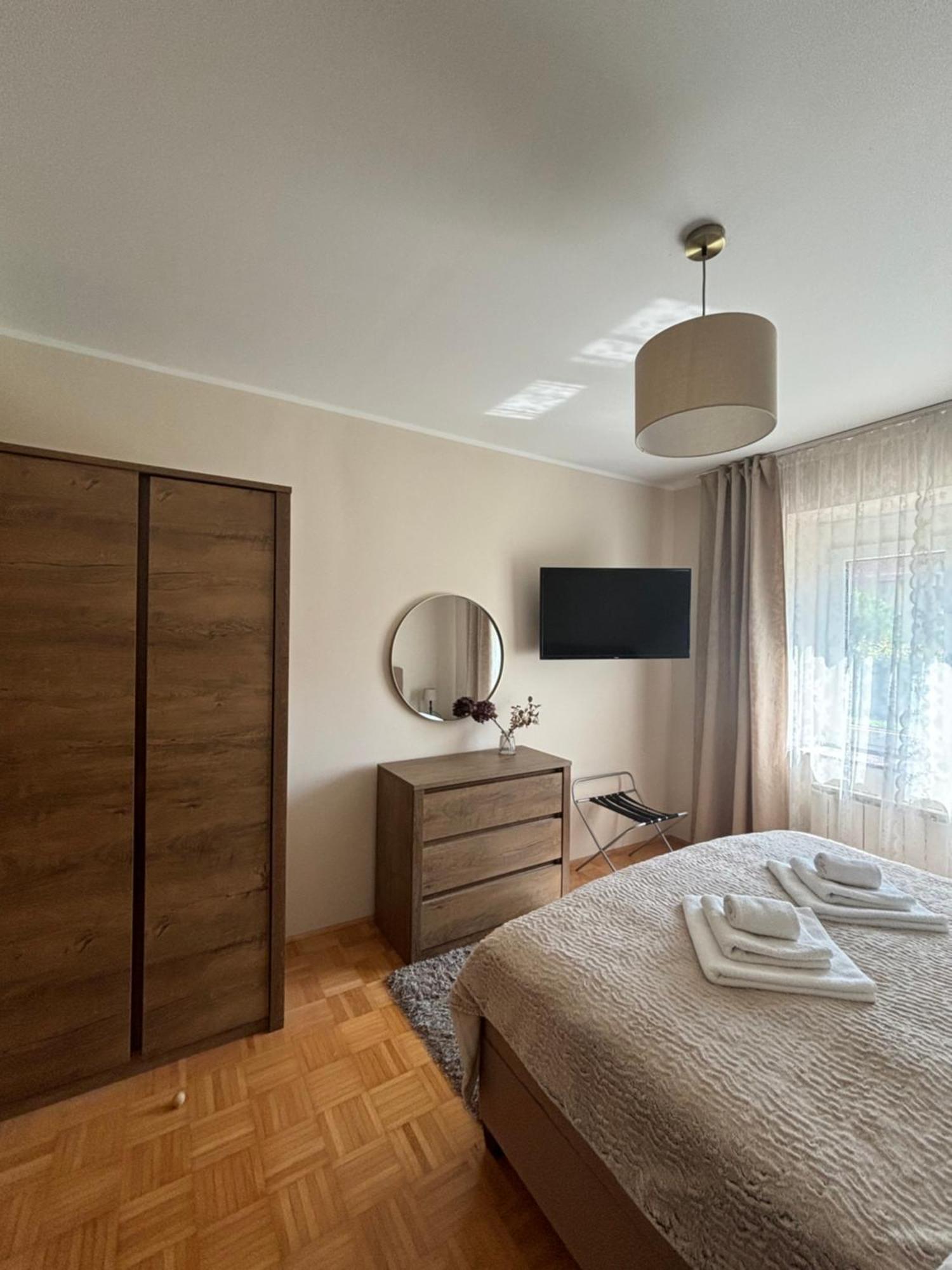 Vila Weekend Rogaška Slatina Exteriér fotografie
