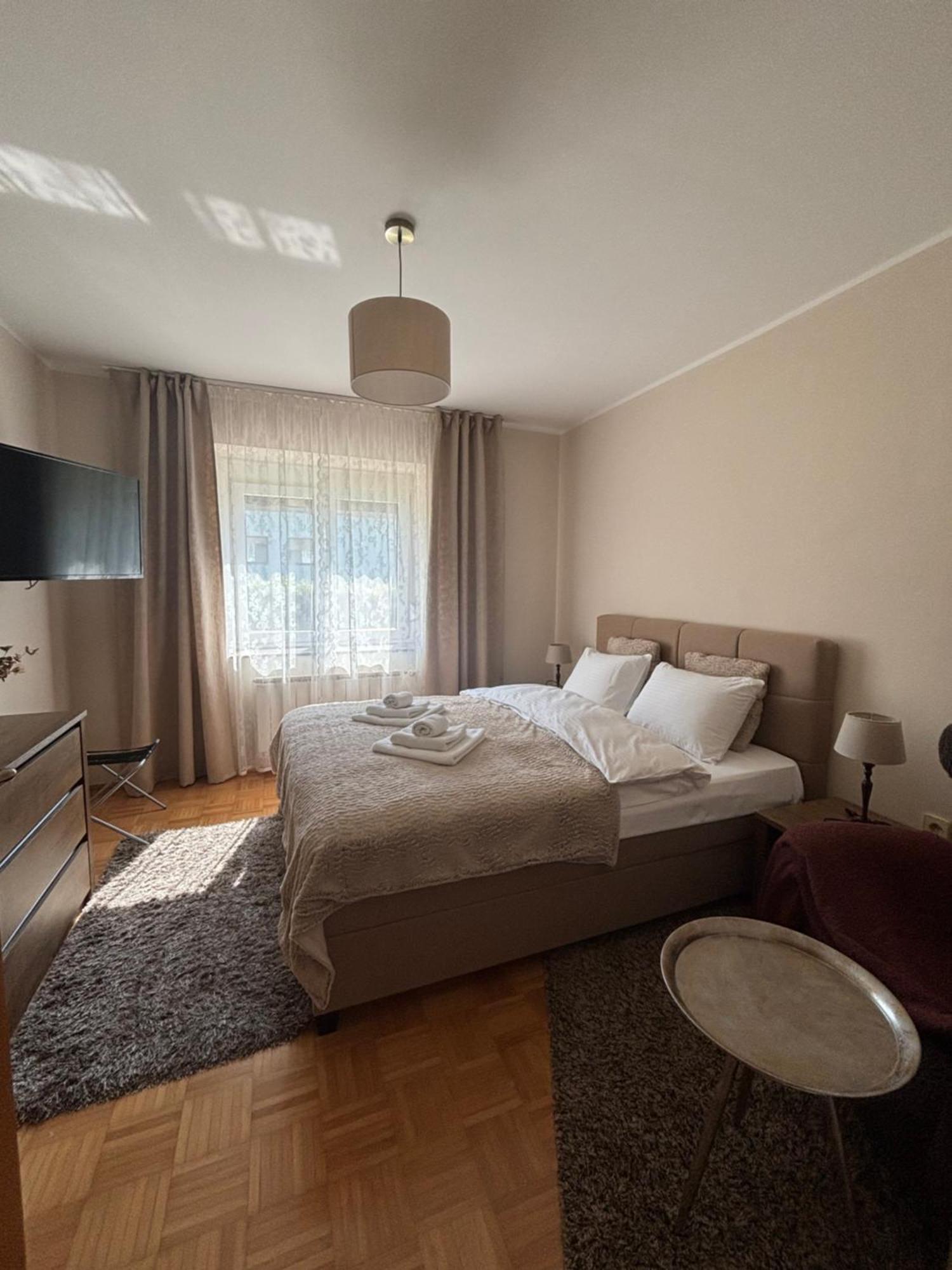 Vila Weekend Rogaška Slatina Exteriér fotografie