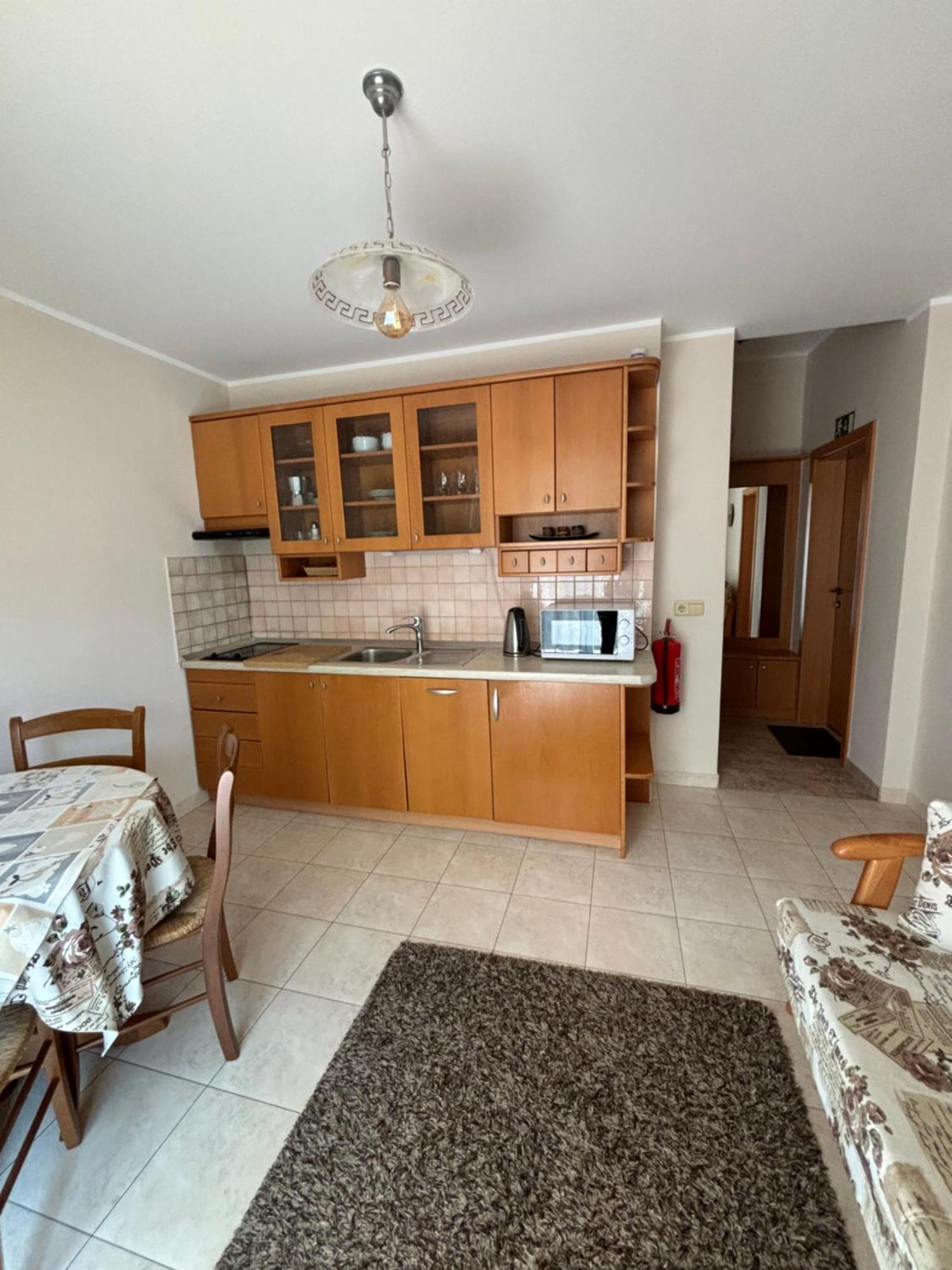 Vila Weekend Rogaška Slatina Exteriér fotografie