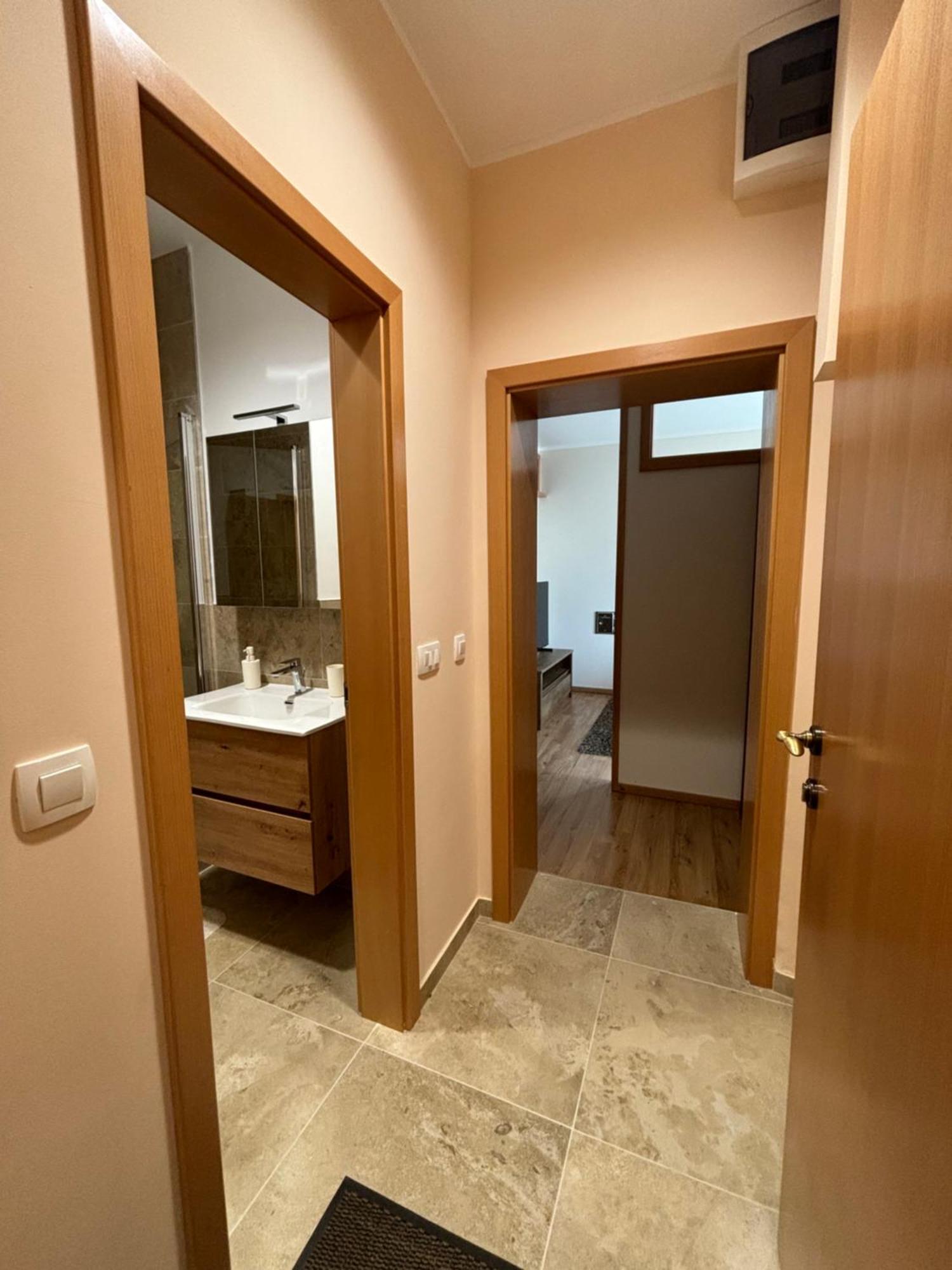 Vila Weekend Rogaška Slatina Exteriér fotografie