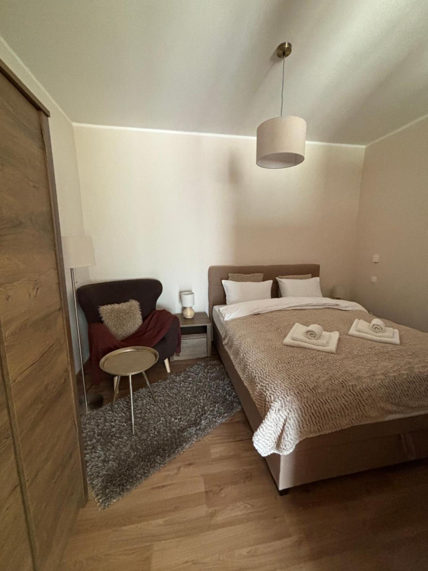 Apartmán Vila Weekend Rogaška Slatina Exteriér fotografie