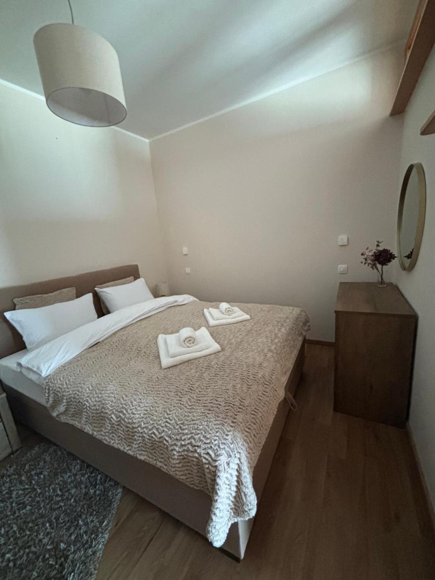 Apartmán Vila Weekend Rogaška Slatina Exteriér fotografie