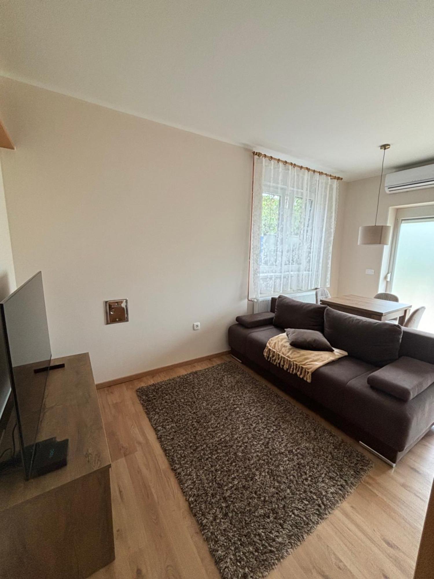 Vila Weekend Rogaška Slatina Exteriér fotografie