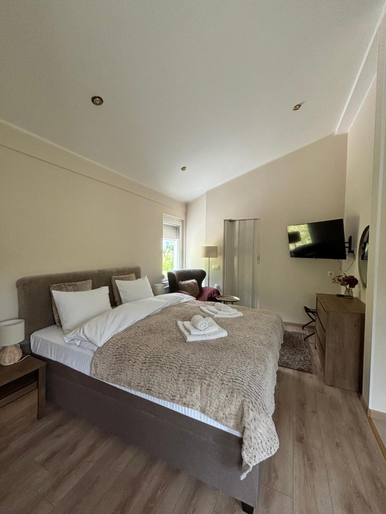 Vila Weekend Rogaška Slatina Exteriér fotografie