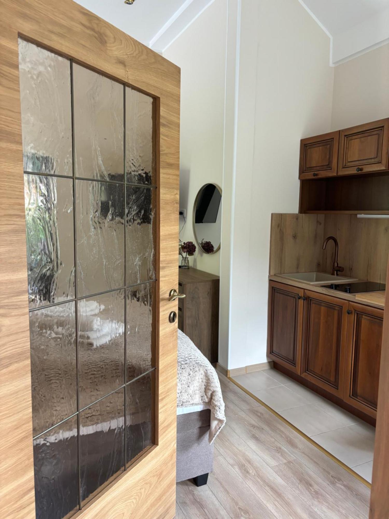 Vila Weekend Rogaška Slatina Exteriér fotografie