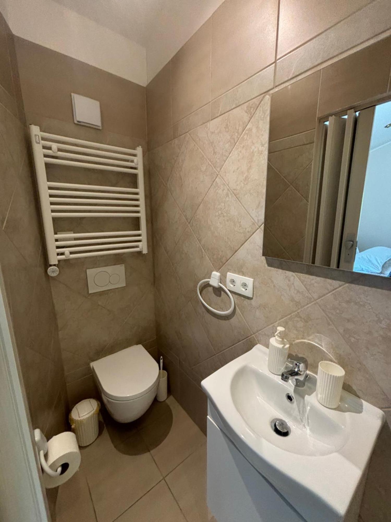 Vila Weekend Rogaška Slatina Exteriér fotografie