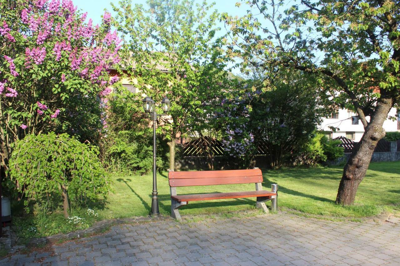 Vila Weekend Rogaška Slatina Exteriér fotografie